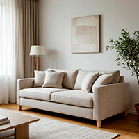 Химчистка на дому в Чайковском